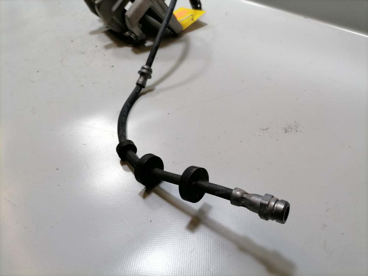 VW ID.3 original Bremssattel vorn rechts Bj.2020